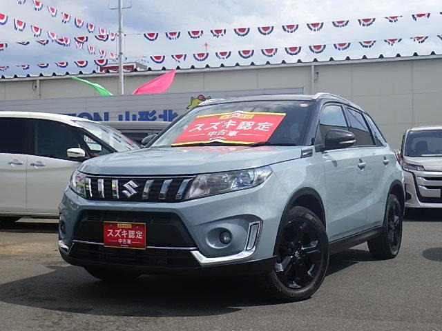 エスクード  1.4 4WD