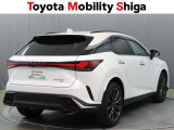 RX 350 Fスポーツ 4WD 