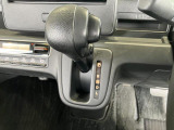 無断変速オートマ(CVT)は滑らかな変速で燃費も良いですよ!