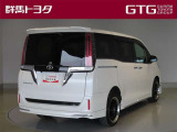 エスクァイア 2.0 Gi 4WD 