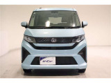 ムーヴ X 
