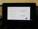 ディスプレイオーディオ(コネクティッドナビ対応)8インチHDディスプレイ、AM/FMチューナー、USB入力(動画・音楽再生/給電)、BluetoothR対応
