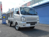 キャリイ KC エアコン パワステ オートギヤシフト 4WD 