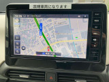 走る楽しさを加速する、日産オリジナルメモリーナビゲーションです。Bluetoothも対応しております。