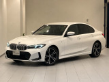 BMW 3シリーズセダン