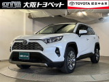 トヨタ RAV4
