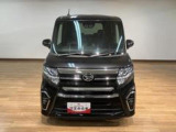 タントカスタム X スタイルセレクション 