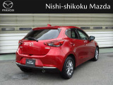 MAZDA2 1.5 15S プロアクティブ Sパッケージ 