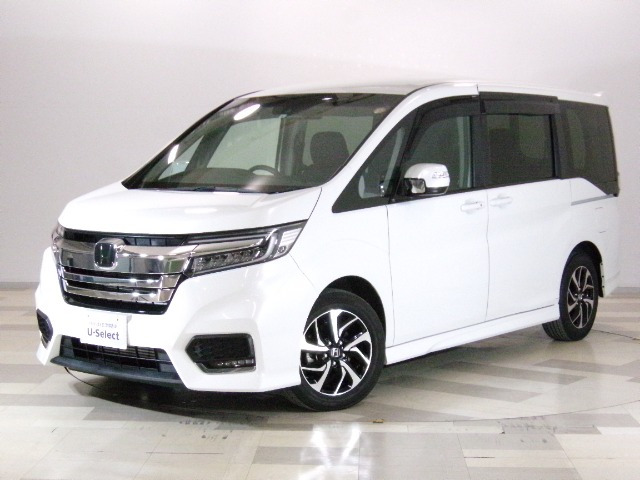 ステップワゴン 1.5 スパーダ ホンダ センシング