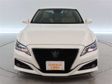 クラウン ハイブリッド 2.5 G エグゼクティブ Four 4WD 
