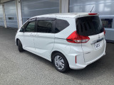 ホンダ専門整備スタッフがHonda中古車整備基準に基づいた点検整備を実施いたします。