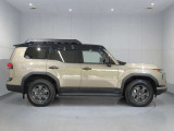 GX 550 オーバートレイルプラス 4WD 