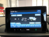 【純正ディスプレイオーディオ】Apple Car Play対応の純正ディスプレイオーディオです!