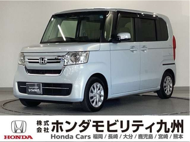 N-BOX L 