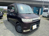 タントカスタム RS TV ナビ DVD 車検あり