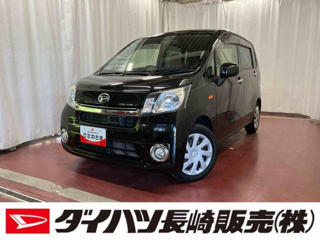 ムーヴ L SA