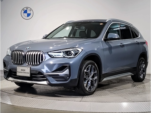 X1 xドライブ 18d xライン 4WD 