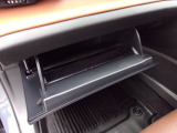 ダッシュボードです。