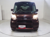 タント X SAIII 4WD 