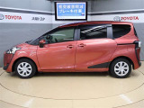 シエンタ ハイブリッド 1.5 G 