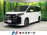 トヨタ ノア