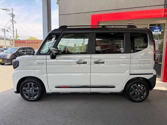 スズキ スペーシアギア ハイブリッド(HYBRID) XZ の中古車詳細 (登録済