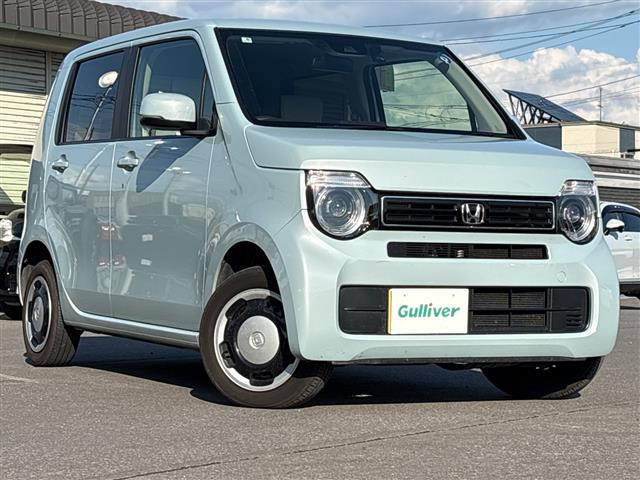 N-WGNL 4WD4WD 修復歴無し