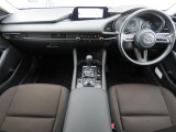 MAZDA3セダン 1.5 15C リース可 衝突軽減装置 ナビ BT Bカメラ
