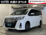 トヨタ ノア