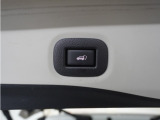 ◆パワーテールゲート◆キーや運転席のボタン、多彩なアクセスで自動開閉できます。