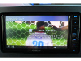 ワンセグテレビ