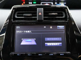 ETC車載器付きです。高速道路の料金所もスムーズに通過できます。