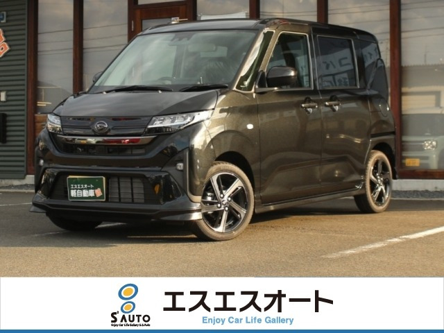 ムーヴ RS 