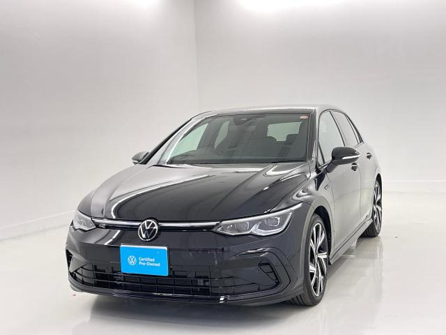 ゴルフ TDI Rライン ディーゼルターボ