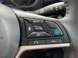 高速道路運転支援アシスト(プロパイロット)の機能がついておりますので高速道路での運転も疲労感なく走行することができますよ