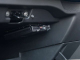 ETCユニット搭載で、高速道路等利用時、便利に利用可能です。
