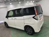 小さすぎず大きすぎない。街中でも駐車場でも扱いやすいですよ
