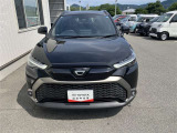 カローラクロス 1.8 ハイブリッド Z 