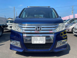ステップワゴン 2.0 スパーダ Z 