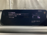 Apple Carplay・Android Auto対応!マツダ コネクト(コマンダーコントロール)でスマートフォンを操作して、通話、音楽を聴いたり、マップで目的地を調べることができます。