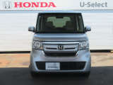 N-BOX G L ホンダセンシング 