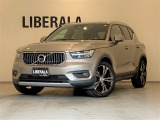 ◆LIBERALAは、輸入車選びの新たなスタイルを提案するインポート・セレクト・ブランドです。オーナー様となる方がクルマから直接感じる感性を第一にした、最良の一台との出会いをコーディネートいたします。