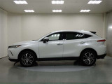 ハリアー  2.0 G 4WD