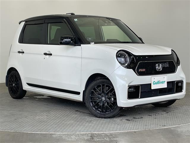 N-ONE RS 6MT修復歴無し