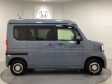 購入後も自社指定整備工場完備でお客様の愛車をしっかりサポート致します!御納車時には安全かつ安心してお乗り頂けるようホンダ専門知識を持つ整備スタッフが点検・整備・装備も説明をしてお渡ししております。
