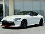オプションが豊富なNISMO入庫致しました!奈良日産中古車!奈良・大阪・京都・兵庫・和歌山・滋賀!その他全国対応可能