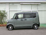 N-BOX ジョイ 2トーン 