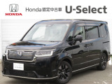 ホンダ ステップワゴン