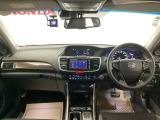 アコードハイブリッド 2.0 EX 