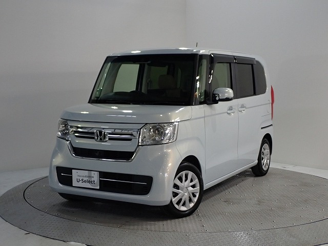 N-BOX L 